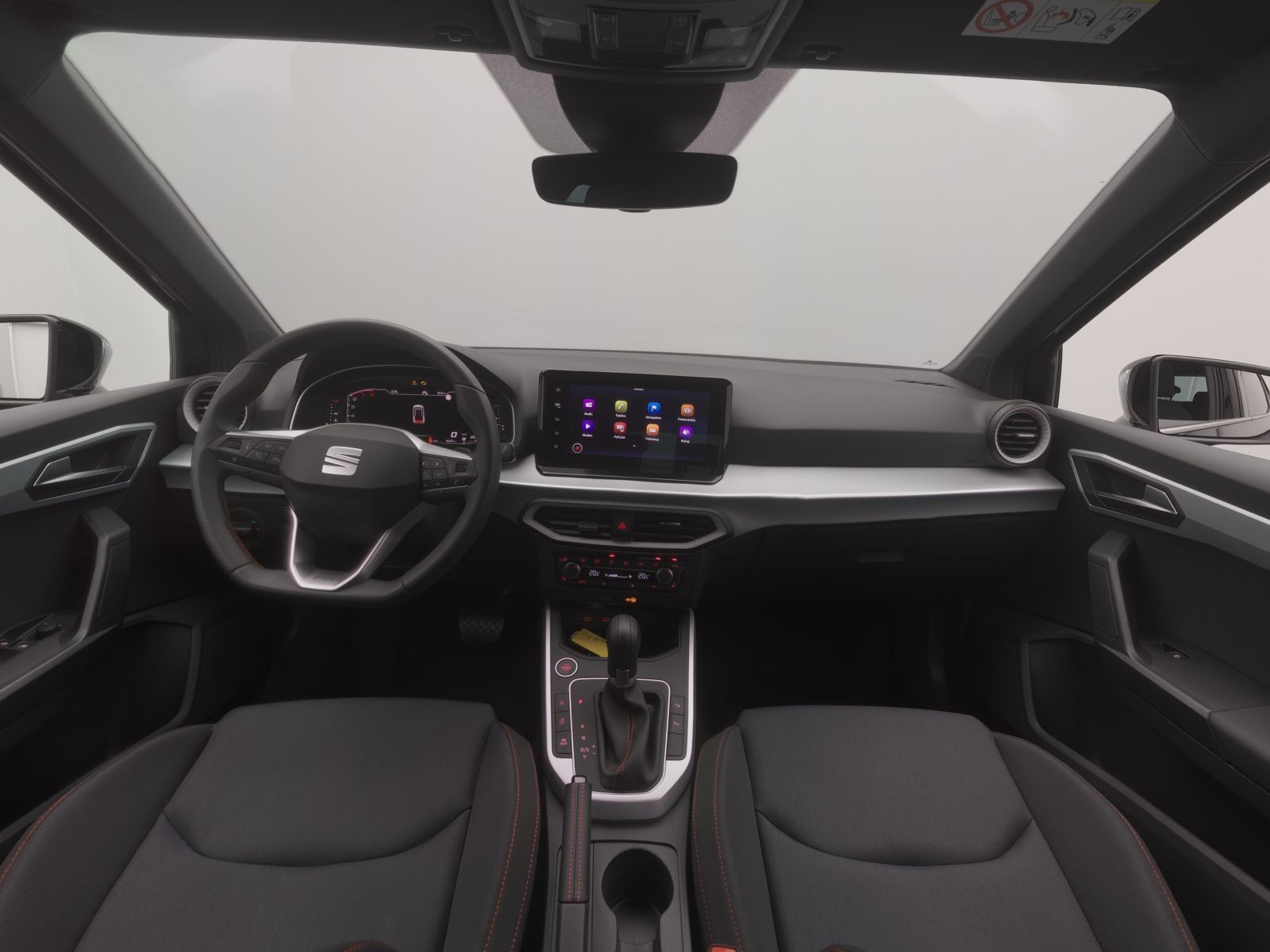 Seat Arona - Bild 5