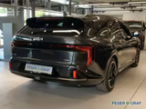 Kia K4 SW 1.6T 180 DCT GT Line DWP+ SZ SD 18 GD - Kia K4: Kombi