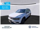 Volkswagen Tiguan Allspace 2.0 TDI 4MOTION DSG United AHK N - Volkswagen Tiguan Allspace: United