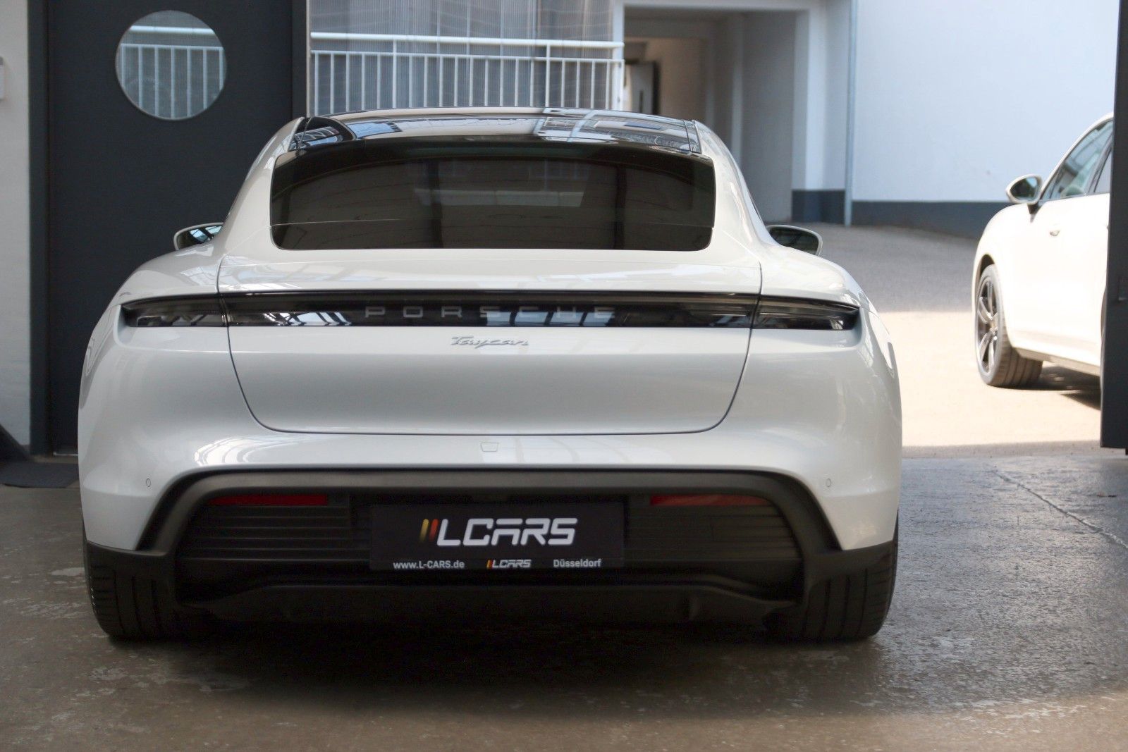 Porsche Taycan 14Wege InnoDrive Panorama 360° Bose 20 foto 6