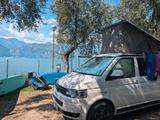 Volkswagen T5 California Beach - Volkswagen T5 California: Beach