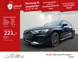Audi A3 Sportback 35 TFSI S line *AHK*HEAD-UP*PANO*