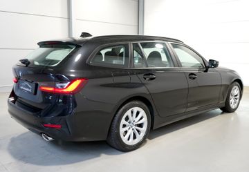BMW 320 - 6