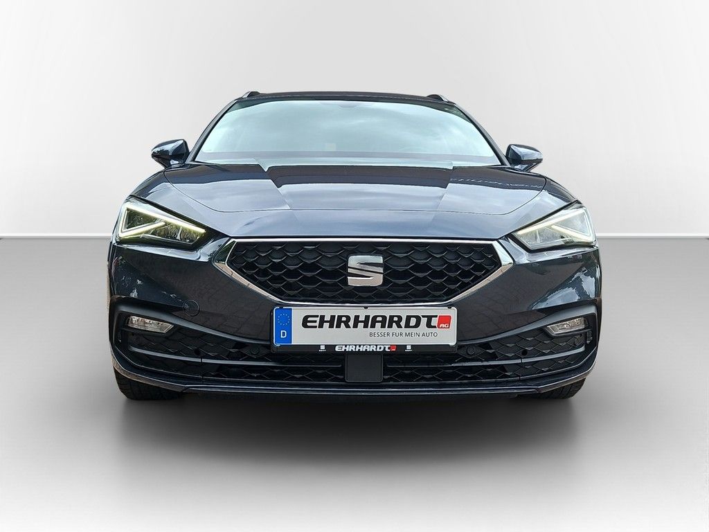 Seat Leon - Bild 2