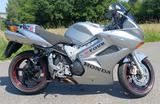 Honda VFR 800 RC46 VTEC ABS - HONDA VFR 800 RC46