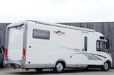 Carthago Chic C-line 4.9 Sat Solar LPG 109KW Euro 5 - Offers