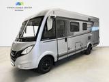 HYMER / ERIBA / HYMERCAR B-Klasse MC I BlackLine 550  - Hymer B-Klasse MC I BlackLine