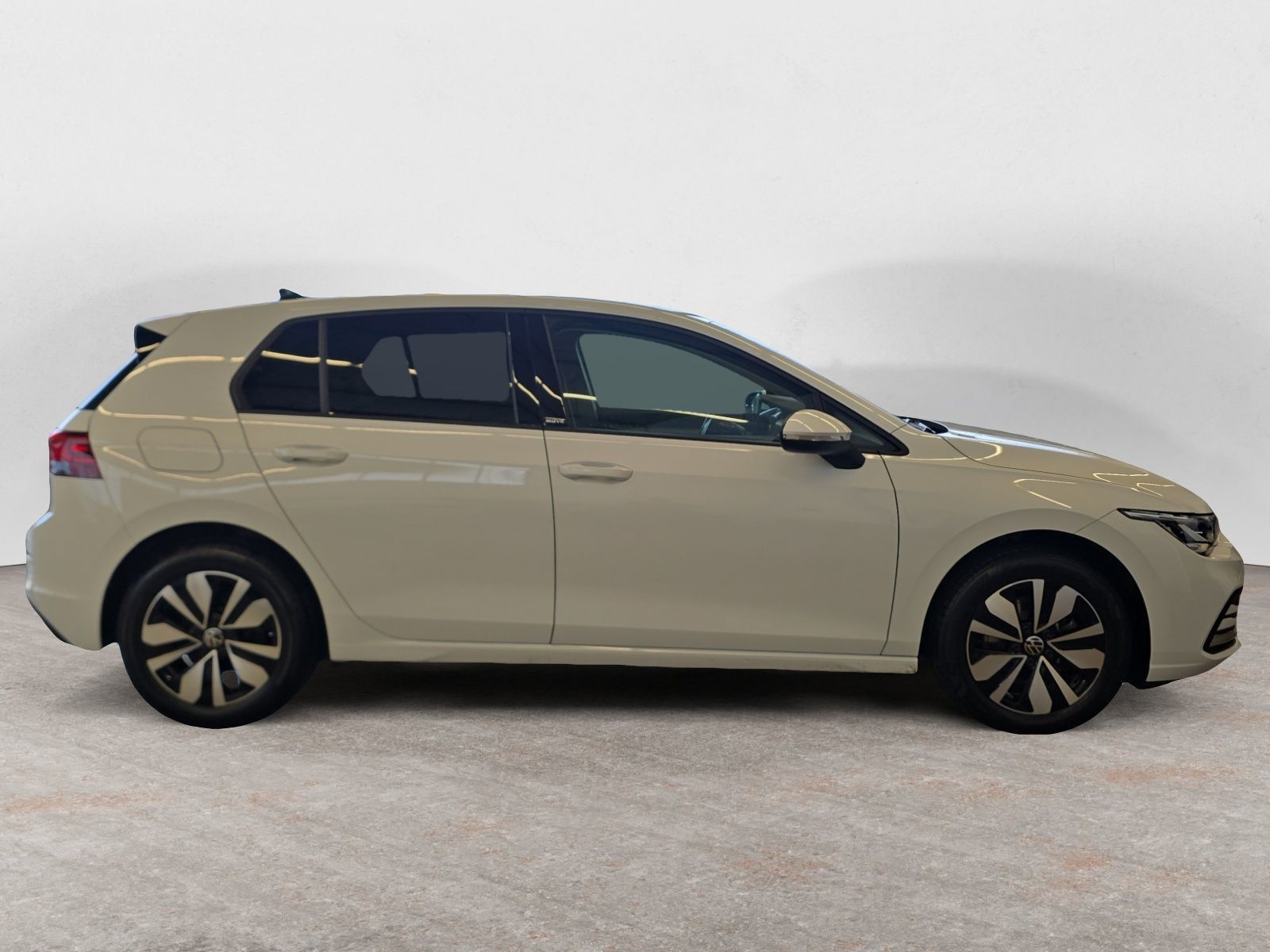 Volkswagen Golf - Bild 7