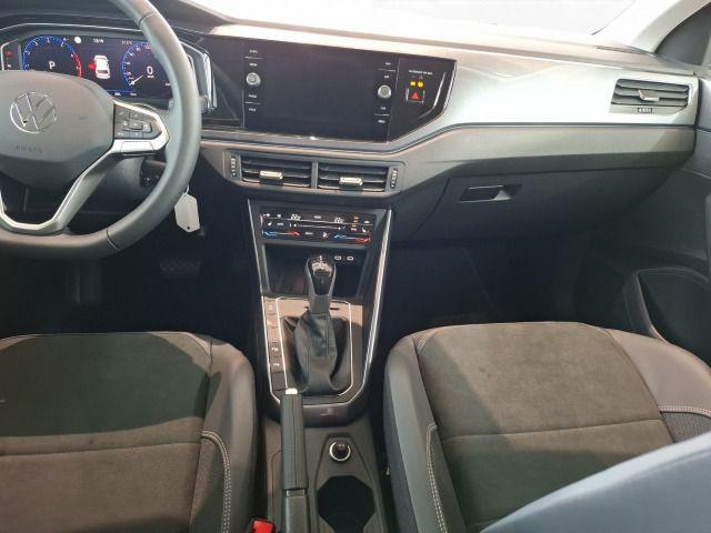 Volkswagen Polo Style 95 PS DSG NAVI IQ.LIGHT RÜKA uv, миниатюра 5
