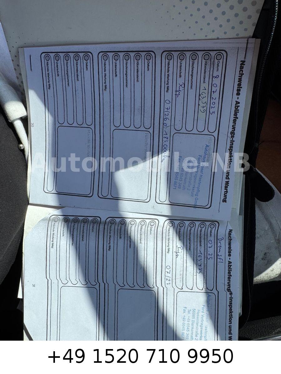 Ford Focus 2012 — photo 27
