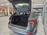 Skoda Octavia Combi 4x4, AHK anklappb.,elt.Heckklappe - Skoda Octavia: Allradantrieb