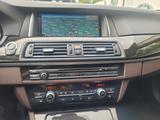 BMW 530d xDrive Touring A -Luxury - BMW 530 Gebrauchtwagen in Hamm