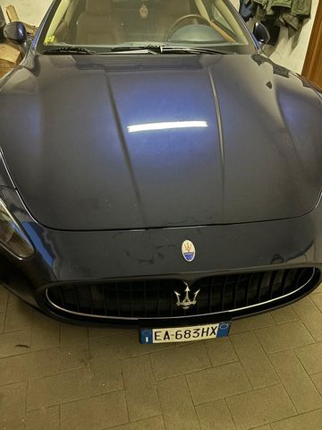 Maserati GranTurismo 4.7 V8 automatica S