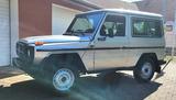 Mercedes-Benz 250GD "1 von 1437" wunderschön! 1.Serie! - Mercedes-Benz G 250: Gd