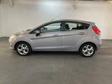 Ford Fiesta Titanium 1.25 Liter **5 TÜR*82PS*PDC*SHZ* - Ford Fiesta: Ps 82