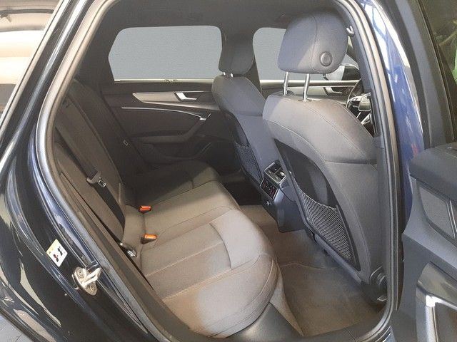 Fahrzeugabbildung Audi A6 Avant 40 TDI quattro sport AHK Navi eleHeck