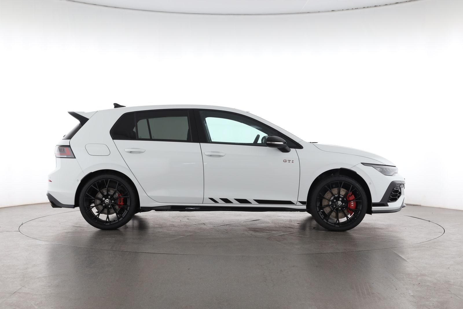 Volkswagen Golf - Bild 7