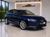 Audi A4 Avant 40 TDI quattro S-Tronic *LEDER/AHK* - Audi A4 mit Diesel-Antrieb