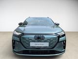 Audi Q4 SUV e-tron quattro 220 kW KLIMA LED NAVI ALU - mit Elektro-Antrieb: Geländewagen