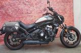 Kawasaki Vulcan S Special Edition mit Seitentaschen - KAWASAKI VULCAN