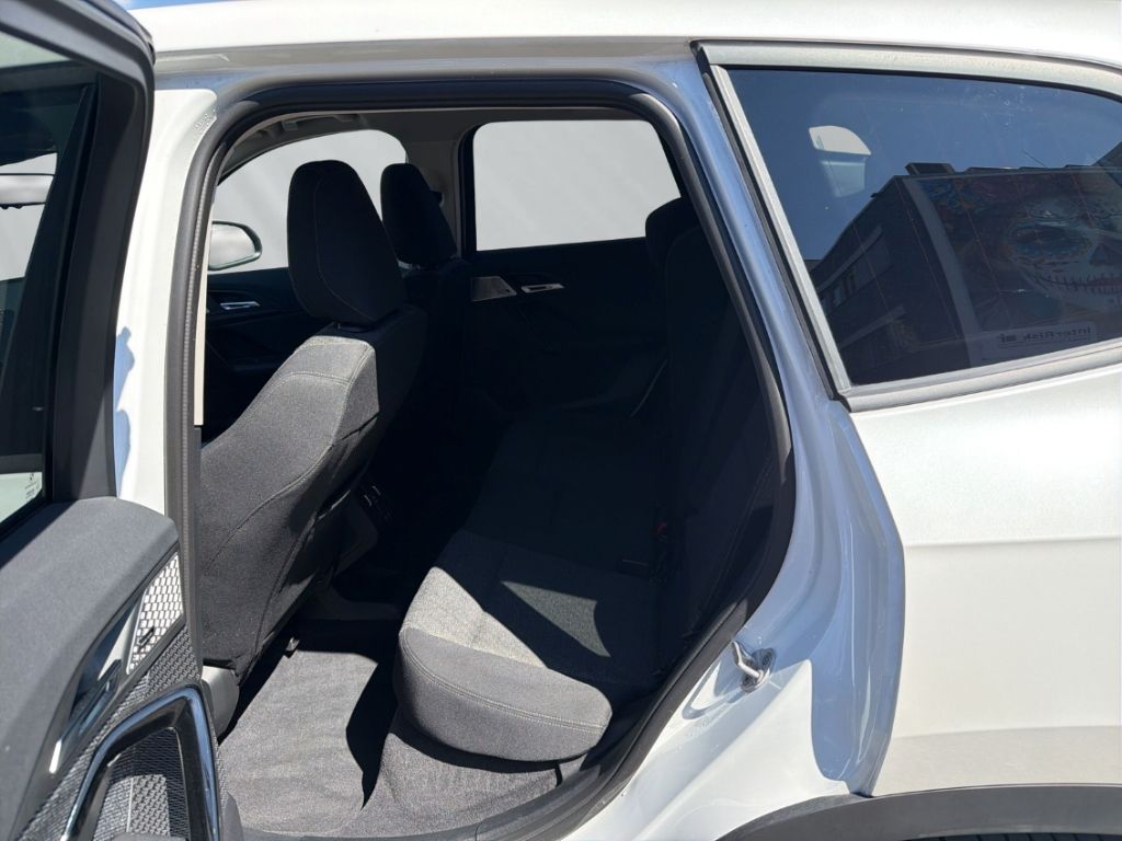 BMW iX1 30 xDrive Park-Assistent Fernlichtassistent  foto 9