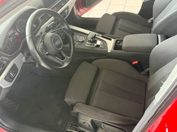 Audi A4 - 11