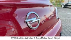 OPEL Adam/Slam/SonderAusstattung2Jahre Garantie!