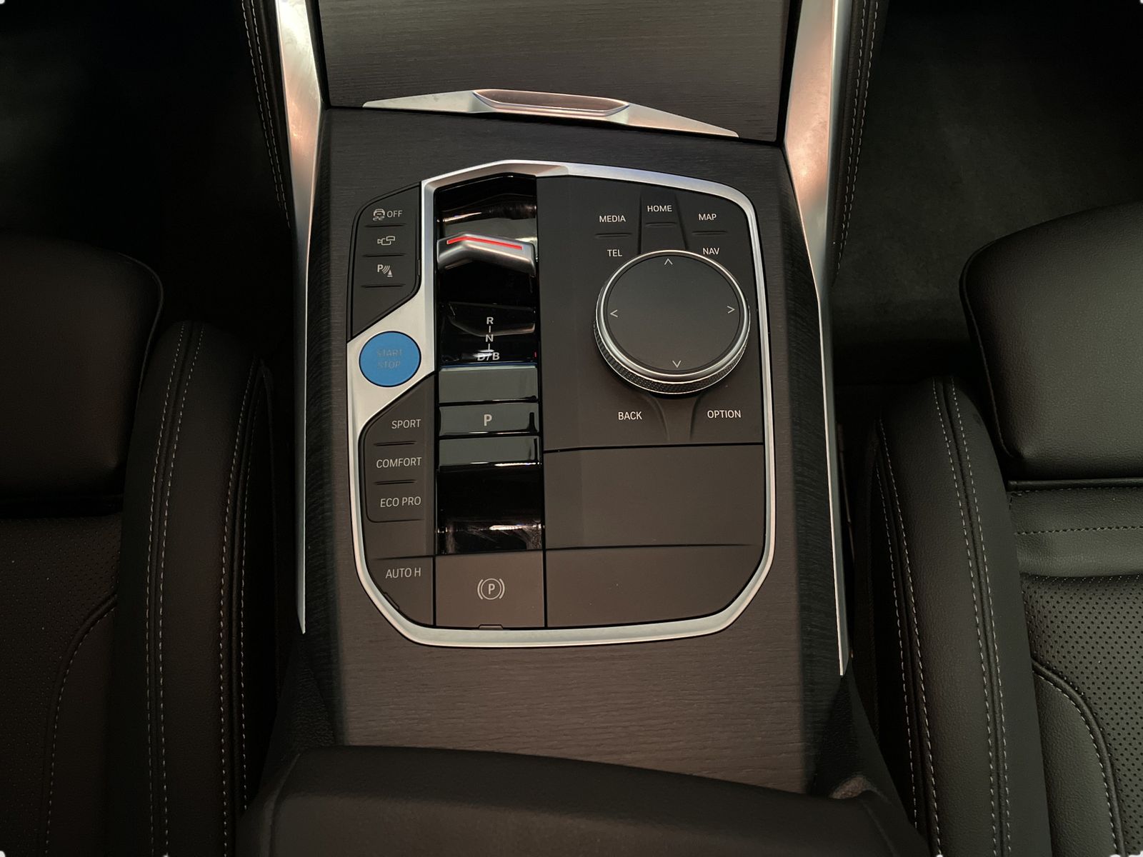 BMW i4 - Bild 17