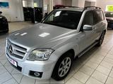 Mercedes-Benz GLK 250CDI BlueEfficiency 4Matic Automatik Xenon - Mercedes-Benz GLK 250 in Duisburg