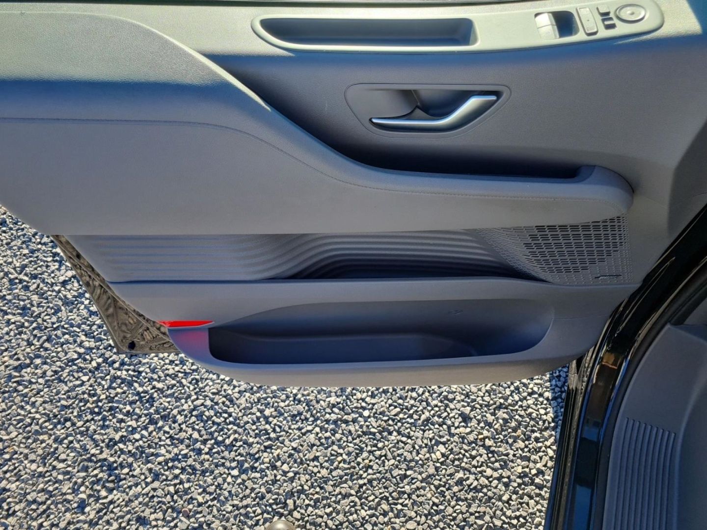 Fahrzeugabbildung Hyundai STARIA Signature 2.2 CRDi 7-Sitzer BOSE+AHK+360°