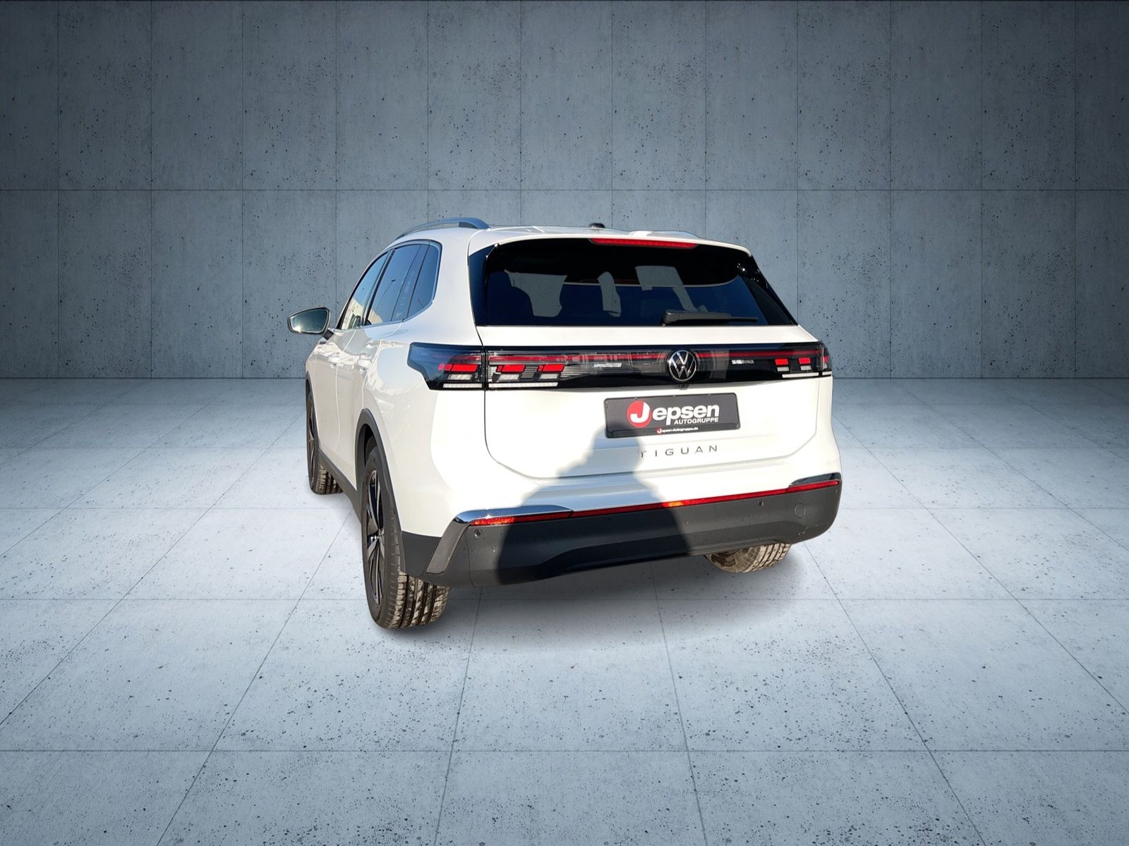 Volkswagen Tiguan - Bild 3