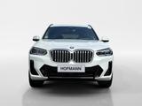 BMW X3 xDrive30d Aut. M Sport AHK+Pano+Innovation - BMW X3 mit Diesel-Antrieb: Weiß