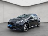Toyota Yaris Hybrid 116 1.5 VVT-i Teamplayer Comfort Pa - Toyota Yaris Tageszulassungen