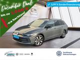 Volkswagen Golf Variant 1.5eTSI DSG Goal LED+ NAVI AHK ACC 