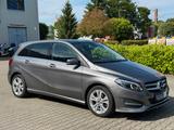 Mercedes-Benz B 200 Garantie*Keyless*Business*Navi*LED*Kamera - Mercedes-Benz B-Klasse Gebrauchtwagen in Dresden