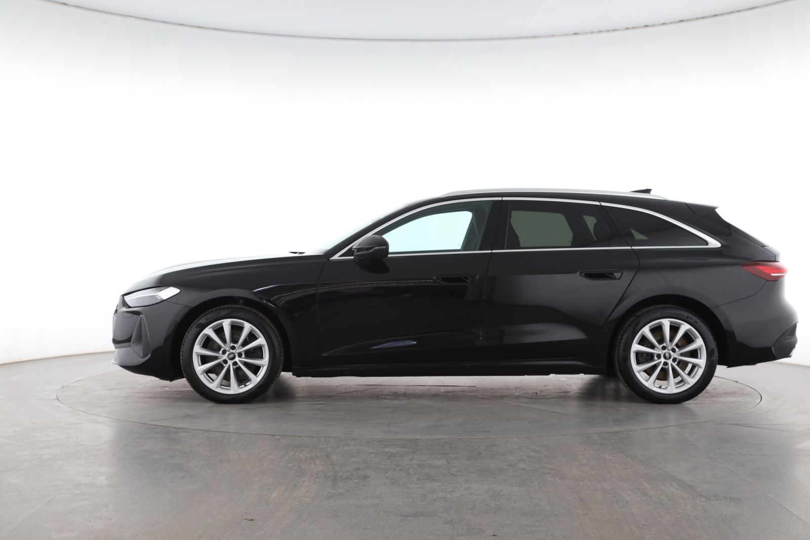 Audi A5 - Bild 5