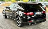 Mercedes-Benz GLC 220d 4M 9G | JUNGE STERNE Gar | AHK | Kamera - Mercedes Junge Sterne Gebrauchtwagen