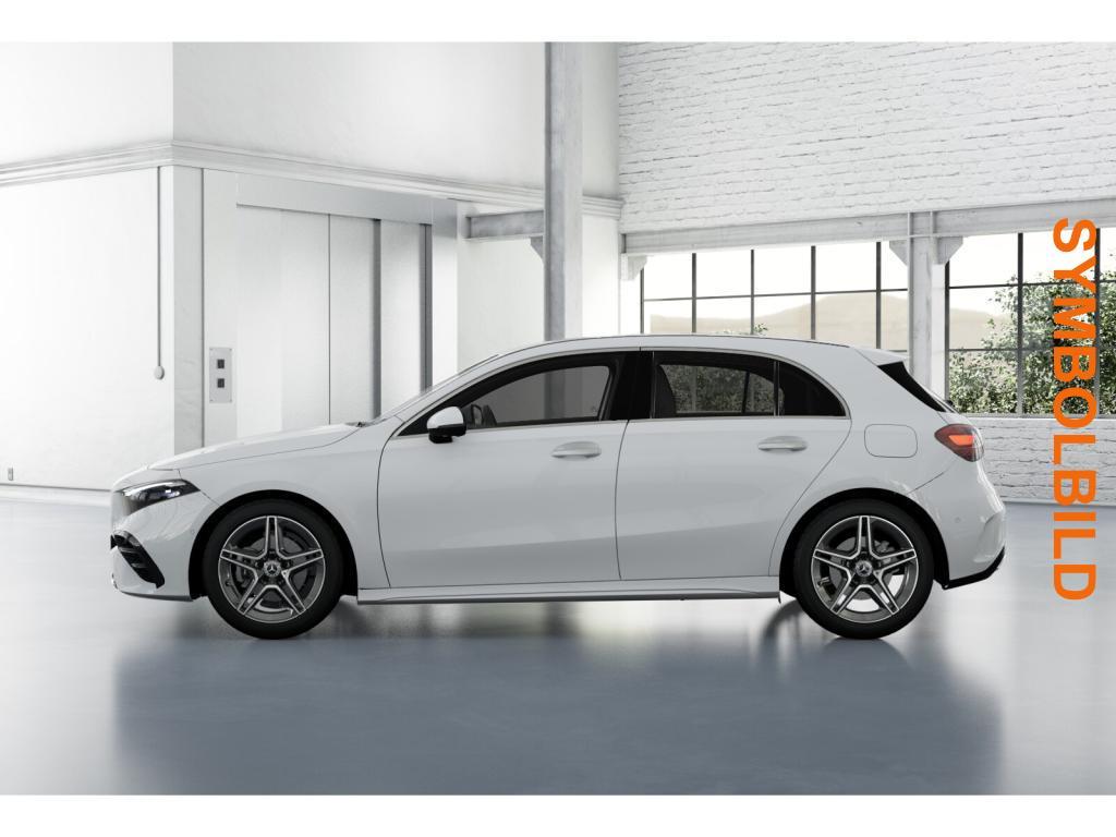 Mercedes-Benz A 200 AMG Edition+360°+DISTRONIC+TOTWINKEL+18°