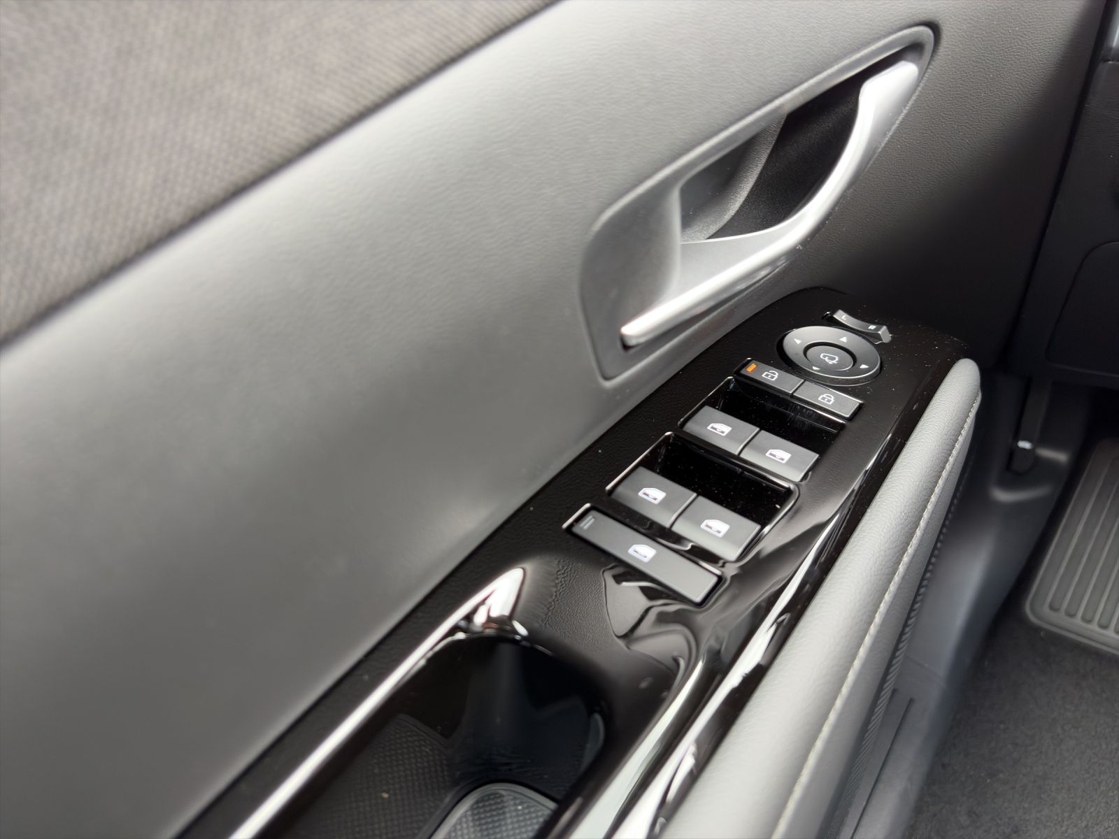 Hyundai TUCSON - Bild 19