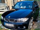 BMW 130i e87 auch Tausch - BMW 130 aus 2006