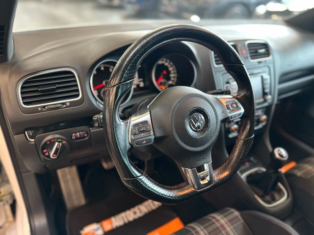 Volkswagen Golf VI GTI *AHK*
