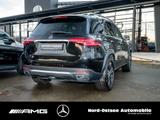 Mercedes-Benz GLE 450 d 4M MULTIBEAM AHK MEMORY 360° BURMEST. - Mercedes-Benz GLE 450 in Hamburg