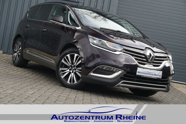 Renault Espace V Initiale Paris RFK ACC BOSE SHZ Virtual