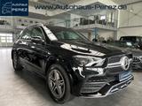 Mercedes-Benz GLE 580 4M DISTRONIC-PANO-AHK-SITZHEIZUNG FOND - Mercedes-Benz GLE 580 aus 2022