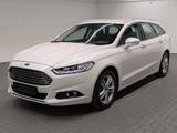 Ford Mondeo Turnier Titanium LED/Standhz/Kam/Navi/SHZ - Ford Mondeo: Standheizung