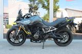 Suzuki V-STROM DL800 - Suzuki V-Strom 800