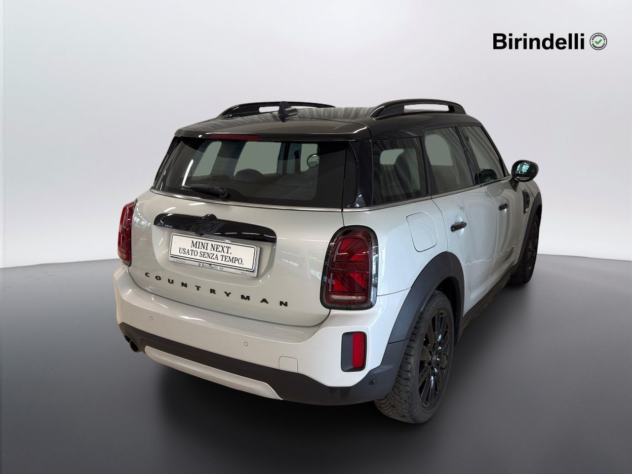 MINI Mini Countrym.(F60) - Mini 1.5 Cooper Yours imagem 3