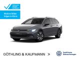 Volkswagen Golf Variant Life MOVE 2.0 TDI 85kW*DSG*PANO*NAV - Jahreswagen mit Diesel-Antrieb: Kombi