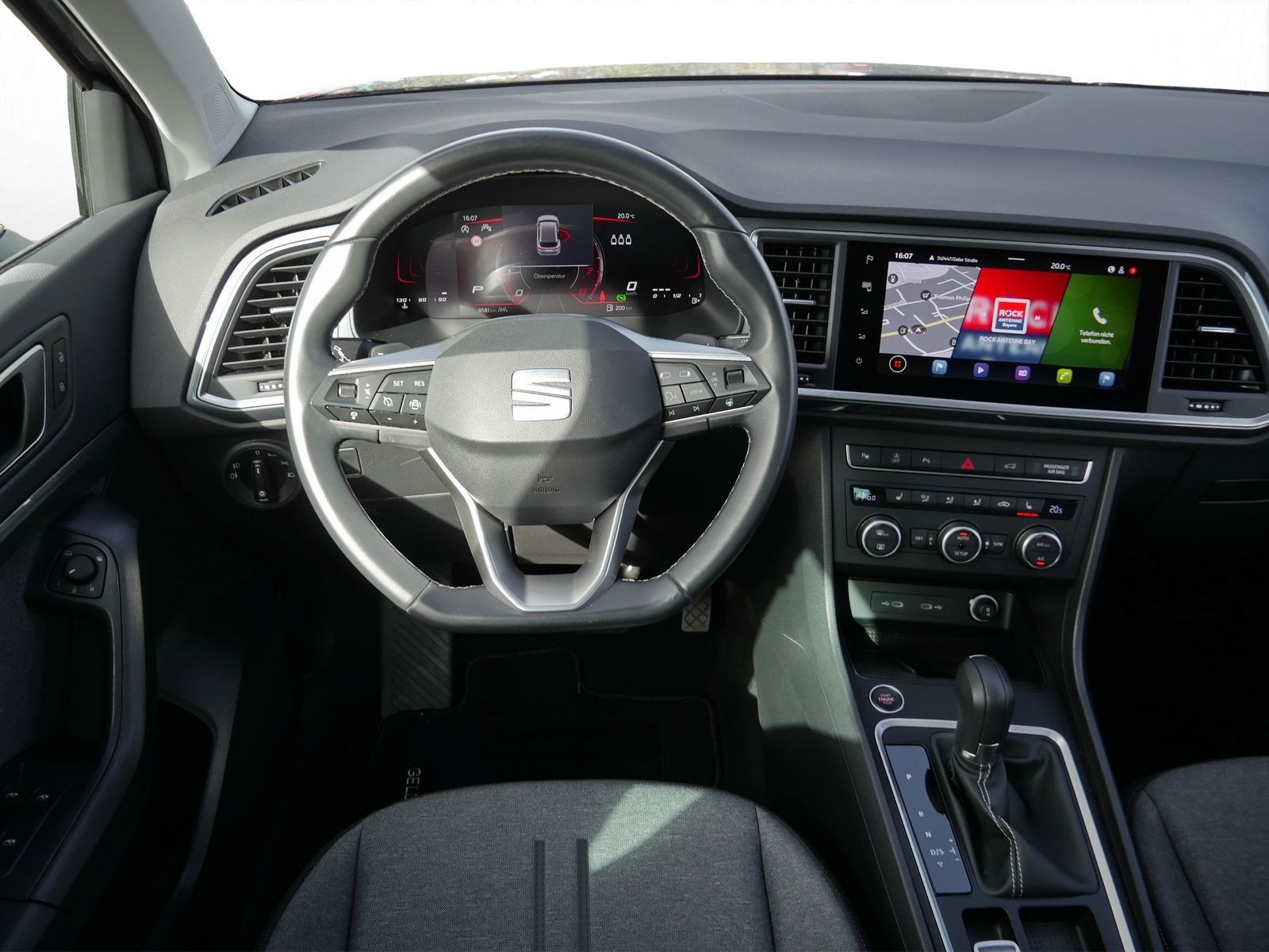 Seat Ateca - Bild 8