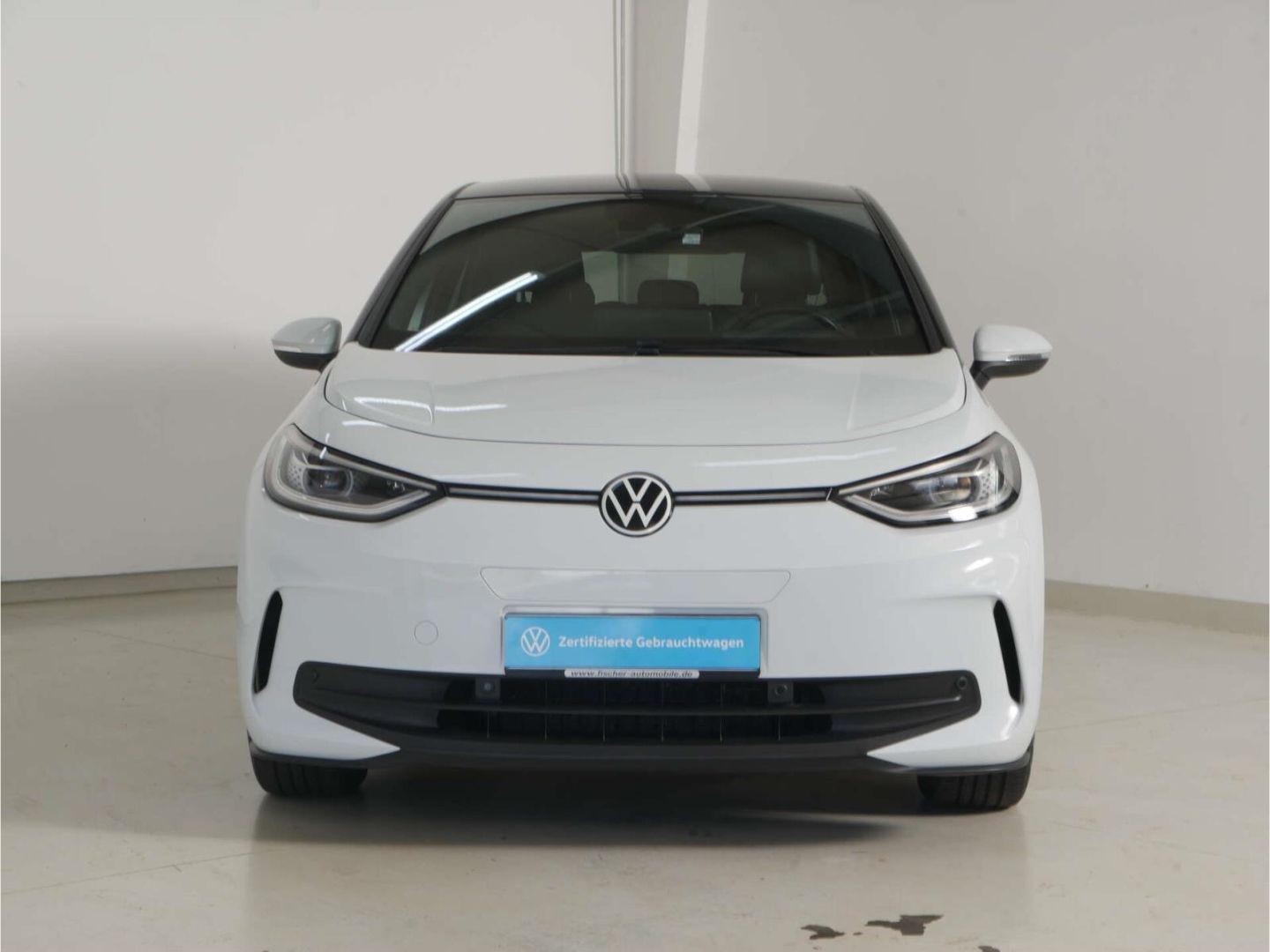 Volkswagen ID.3 Pro 58 kWh imagem 3